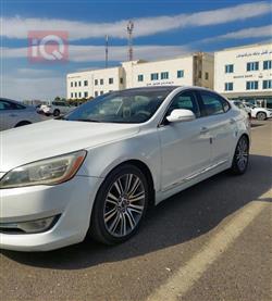 كيا كادينزا